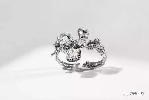 關(guān)于珠寶的N個(gè)浪漫想象