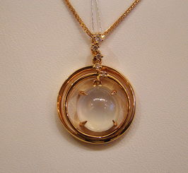 滇緬珠寶融合藝術(shù) 產(chǎn)品展示與室內(nèi)裝飾設(shè)計探析