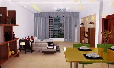 簡約不媚俗的裝修設(shè)計 實用性、美學(xué)與個性的完美平衡