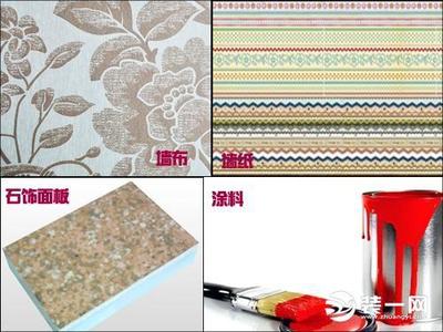 室內裝飾材料全解析 從基礎到美化，打造理想空間